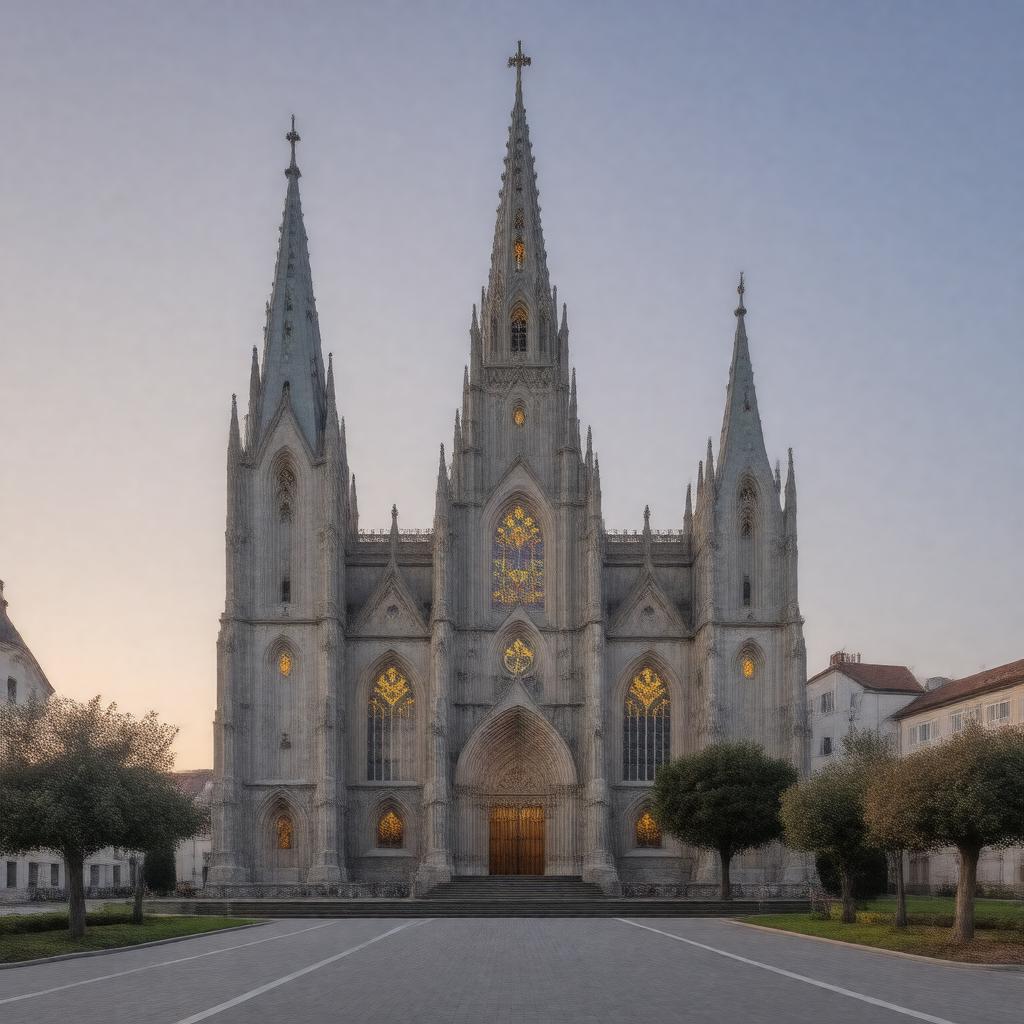 St. Anne's Church (Providence)